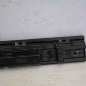 BMW X2 F39 Middle Right Side Sill Support Bracket 2018 TO 2023 51777426450 - Image 3