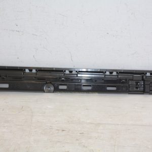 BMW X2 F39 Middle Right Side Sill Support Bracket 2018 TO 2023 51777426450