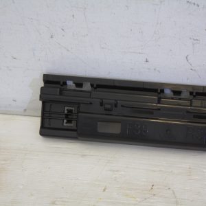 BMW X2 F39 Middle Right Side Sill Support Bracket 2018 TO 2023 51777426450 - Image 5