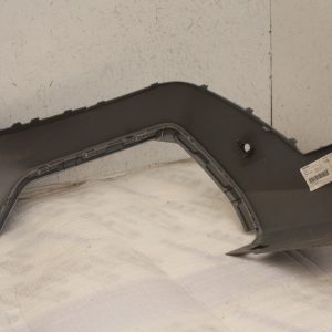 BMW X2 M Sport U10 Rear Bumper Upper Section 2023 ON 51128087451 Genuine - Image 16