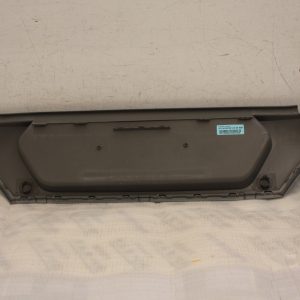 BMW X2 M Sport U10 Rear Bumper Upper Section 2023 ON 51128087451 Genuine - Image 17