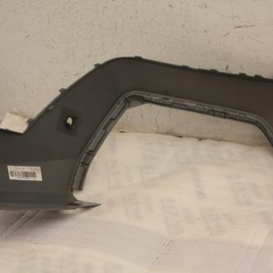 BMW X2 M Sport U10 Rear Bumper Upper Section 2023 ON 51128087451 Genuine - Image 18
