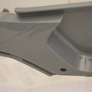 BMW X2 M Sport U10 Rear Bumper Upper Section 2023 ON 51128087451 Genuine - Image 6