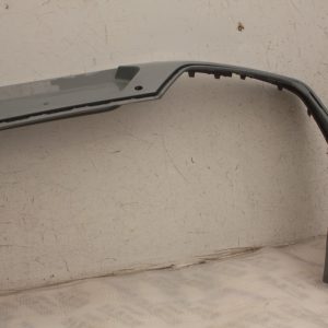 BMW X2 M Sport U10 Rear Bumper Upper Section 2023 ON 51128087451 Genuine - Image 7