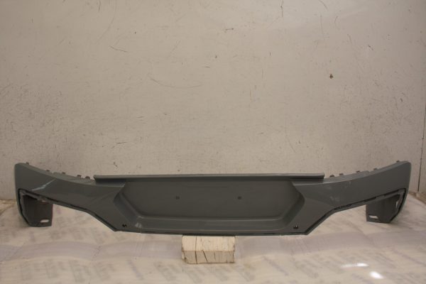 BMW-X2-M-Sport-U10-Rear-Bumper-Upper-Section-2023-ON-51128087451-Genuine-177091710008