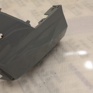 BMW X2 M Sport U10 Rear Bumper Upper Section 2023 ON 51128087451 Genuine - Image 10