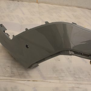 BMW X2 M Sport U10 Rear Bumper Upper Section 2023 ON 51128087451 Genuine - Image 11