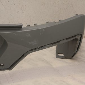 BMW X2 M Sport U10 Rear Bumper Upper Section 2023 ON 51128087451 Genuine - Image 3