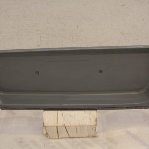 BMW X2 M Sport U10 Rear Bumper Upper Section 2023 ON 51128087451 Genuine - Image 4