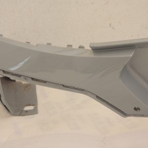 BMW X2 M Sport U10 Rear Bumper Upper Section 2023 ON 51128087451 Genuine - Image 5