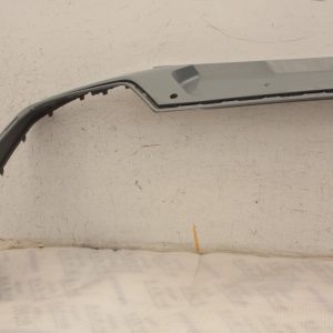 BMW X2 M Sport U10 Rear Bumper Upper Section 2023 ON 51128087451 Genuine - Image 8