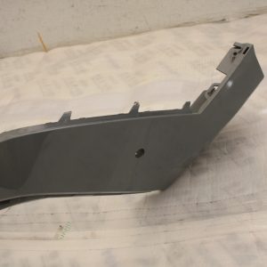 BMW X2 M Sport U10 Rear Bumper Upper Section 2023 ON 51128087451 Genuine - Image 9