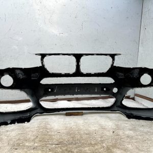 BMW X3 F25 M Sport Front Bumper 2014 TO 2017 51118056874 Genuine - Image 12