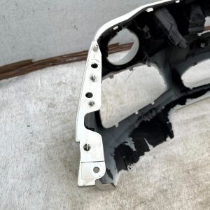 BMW X3 F25 M Sport Front Bumper 2014 TO 2017 51118056874 Genuine - Image 14