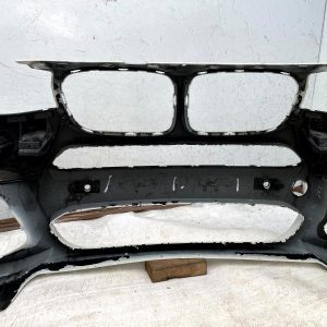BMW X3 F25 M Sport Front Bumper 2014 TO 2017 51118056874 Genuine - Image 16