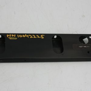 BMW X3 F25 X4 F26 Front Slam Panel Top 51647210501 2010-2016 - Image 4