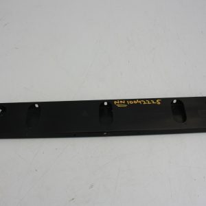 BMW X3 F25 X4 F26 Front Slam Panel Top 51647210501 2010-2016 - Image 1