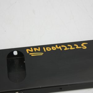 BMW X3 F25 X4 F26 Front Slam Panel Top 51647210501 2010-2016 - Image 5