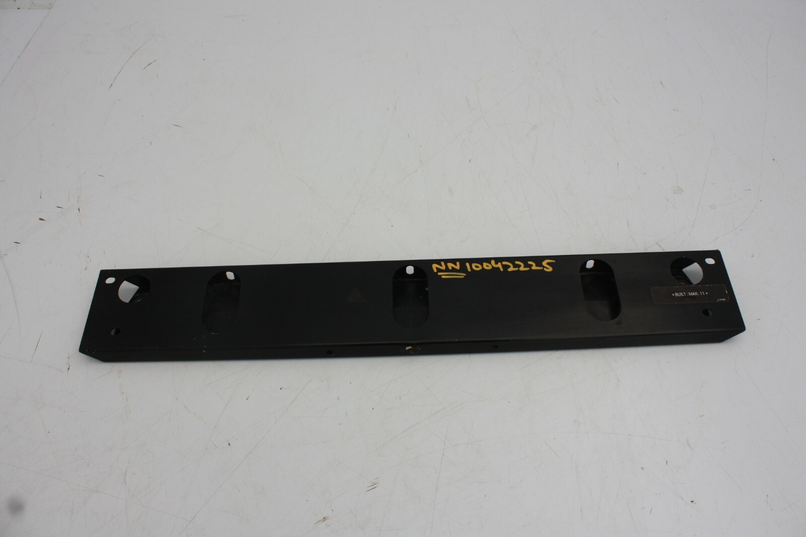 BMW X3 F25 X4 F26 Front Slam Panel Top 51647210501 2010-2016