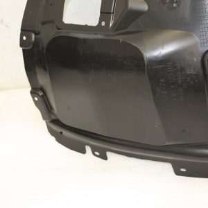 BMW X3 G01 F97 Front Left Wheel Liner Splash Guard 7445681 Genuine - Image 6