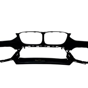 BMW X3 G01 Front Bumper 2017 TO 2021 51117483985 Genuine - Image 13