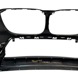 BMW X3 G01 Front Bumper 2017 TO 2021 51117483985 Genuine - Image 15