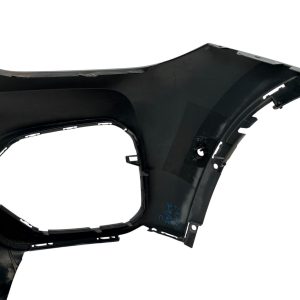 BMW X3 G01 Front Bumper 2017 TO 2021 51117483985 Genuine - Image 17