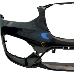BMW X3 G01 Front Bumper 2017 TO 2021 51117483985 Genuine - Image 4