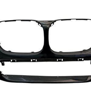 BMW X3 G01 Front Bumper 2017 TO 2021 51117483985 Genuine - Image 5