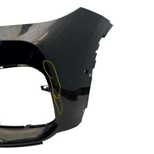 BMW X3 G01 Front Bumper 2017 TO 2021 51117483985 Genuine - Image 7