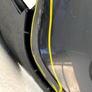 BMW X3 G01 Front Bumper 2017 TO 2021 51117483985 Genuine - Image 9