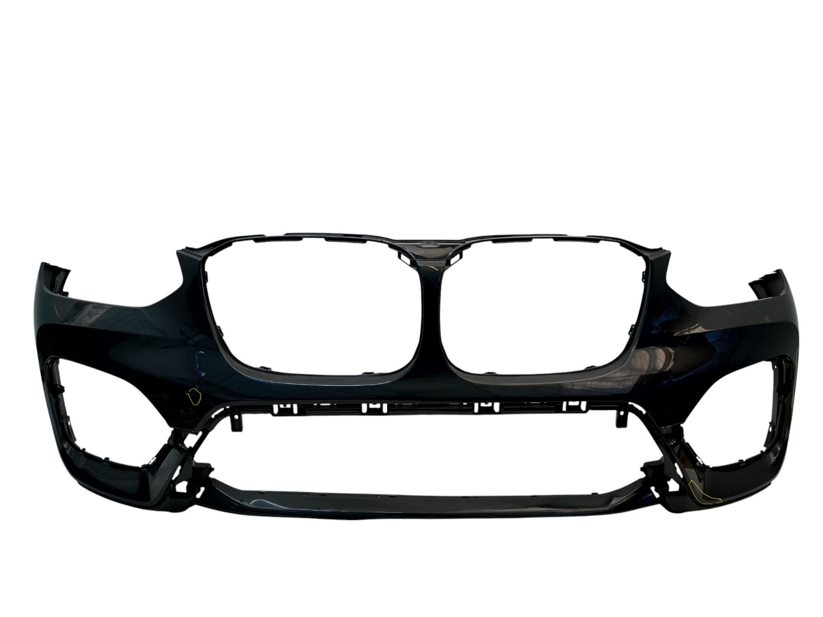 BMW X3 G01 Front Bumper 2017 TO 2021 51117483985 Genuine *DAMAGED*