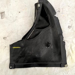 BMW X3 G01 Front Left Wheel Arch Cover 2021 TO 2024 51719854881 Genuine *Damage* - Image 3