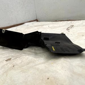 BMW X3 G01 Front Left Wheel Arch Cover 2021 TO 2024 51719854881 Genuine *Damage* - Image 4