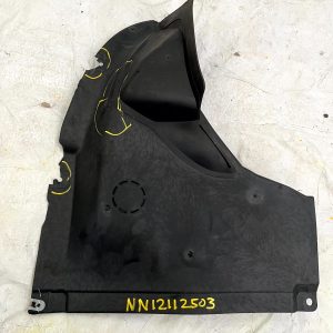 BMW X3 G01 Front Left Wheel Arch Cover 2021 TO 2024 51719854881 Genuine *Damage* - Image 1