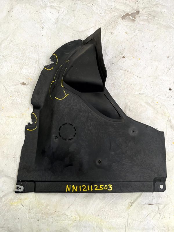 BMW-X3-G01-Front-Left-Wheel-Arch-Cover-2021-TO-2024-51719854881-Genuine-Damage-177602021918