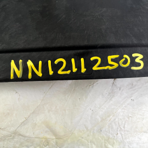 BMW X3 G01 Front Left Wheel Arch Cover 2021 TO 2024 51719854881 Genuine *Damage* - Image 9