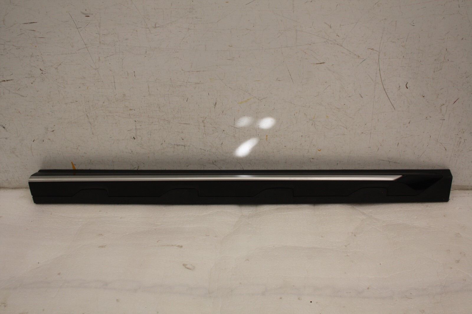 BMW X3 G01 Front Right Door Moulding 2017 TO 2021 7442794 Genuine