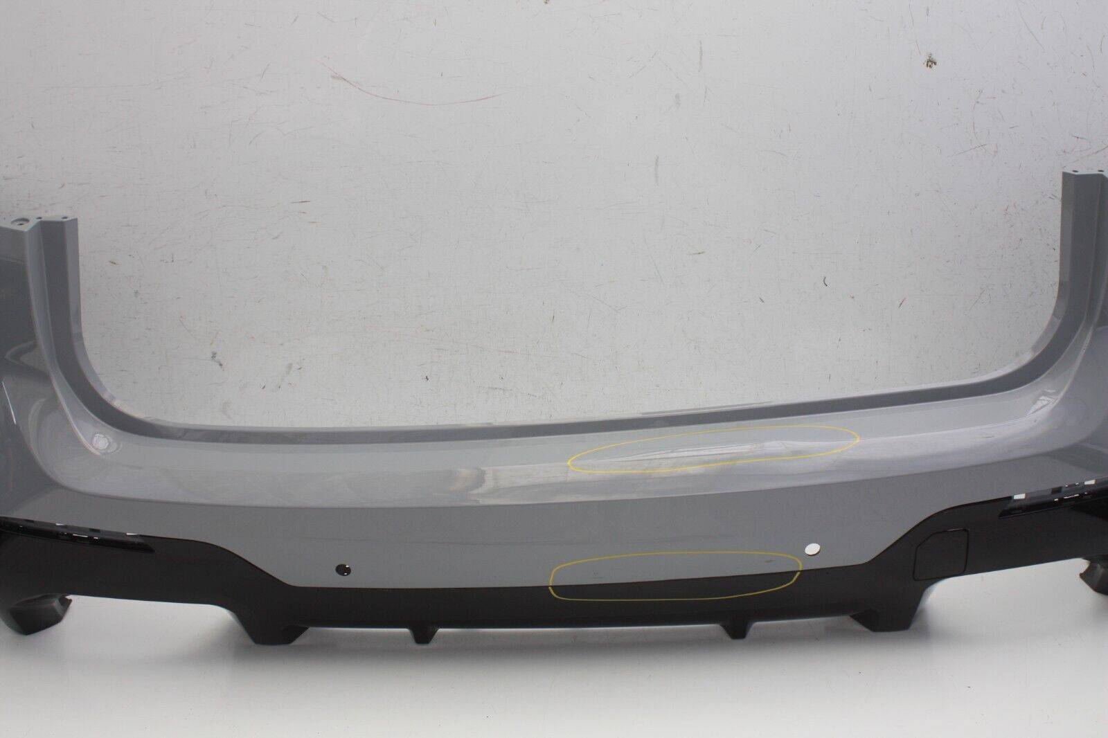 BMW-X3-G01-M-Sport-LCI-Rear-Bumper-2021-ON-51128081855-Genuine-176601777248-2