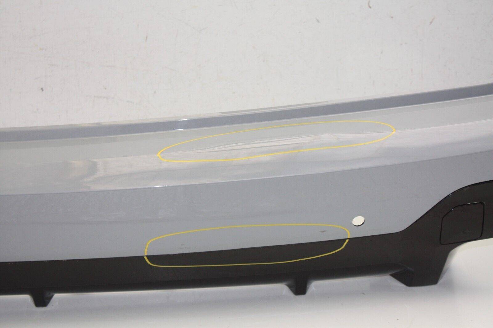 BMW-X3-G01-M-Sport-LCI-Rear-Bumper-2021-ON-51128081855-Genuine-176601777248-3