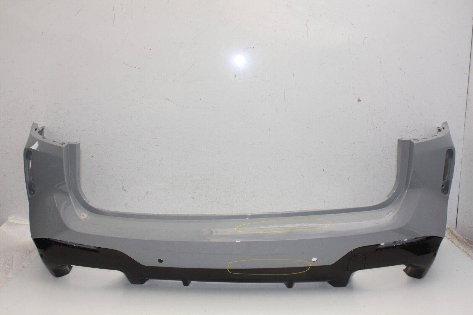 BMW X3 G01 M Sport LCI Rear Bumper 2021 ON 51128081855 Genuine 176601777248