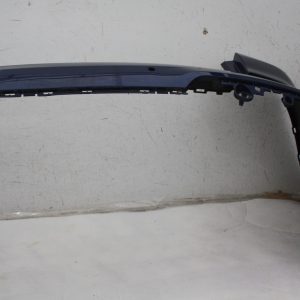 BMW X3 G01 M Sport Rear Bumper 2017 TO 2021 8064829 Genuine *DAMAGED* - Image 11