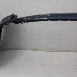 BMW X3 G01 M Sport Rear Bumper 2017 TO 2021 8064829 Genuine *DAMAGED* - Image 12