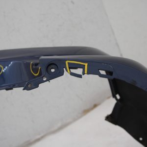 BMW X3 G01 M Sport Rear Bumper 2017 TO 2021 8064829 Genuine *DAMAGED* - Image 13