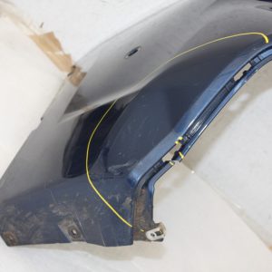 BMW X3 G01 M Sport Rear Bumper 2017 TO 2021 8064829 Genuine *DAMAGED* - Image 14