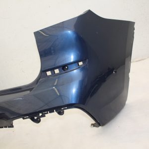 BMW X3 G01 M Sport Rear Bumper 2017 TO 2021 8064829 Genuine *DAMAGED* - Image 17