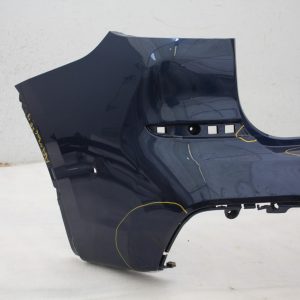 BMW X3 G01 M Sport Rear Bumper 2017 TO 2021 8064829 Genuine *DAMAGED* - Image 18