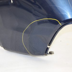 BMW X3 G01 M Sport Rear Bumper 2017 TO 2021 8064829 Genuine *DAMAGED* - Image 19