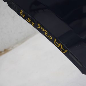 BMW X3 G01 M Sport Rear Bumper 2017 TO 2021 8064829 Genuine *DAMAGED* - Image 20