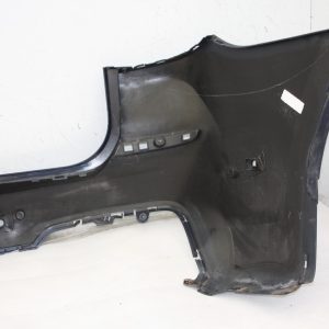 BMW X3 G01 M Sport Rear Bumper 2017 TO 2021 8064829 Genuine *DAMAGED* - Image 21